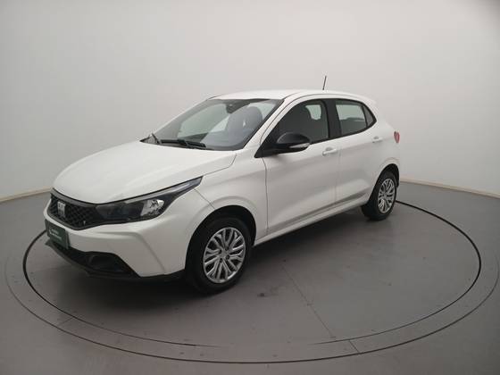 FIAT ARGO 1.0 FIREFLY FLEX DRIVE MANUAL FIAT ARGO 1.0 FIREFLY FLEX DRIVE MANUAL